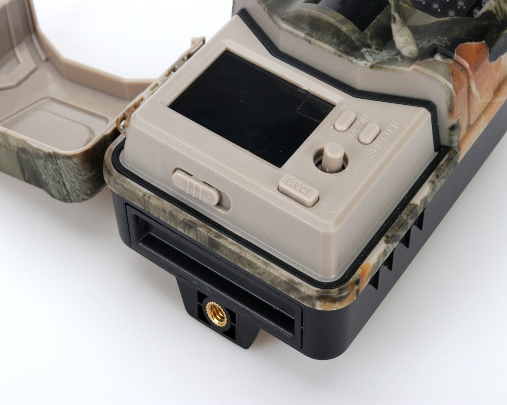 20MP 1080P Wildlife Trail Camera