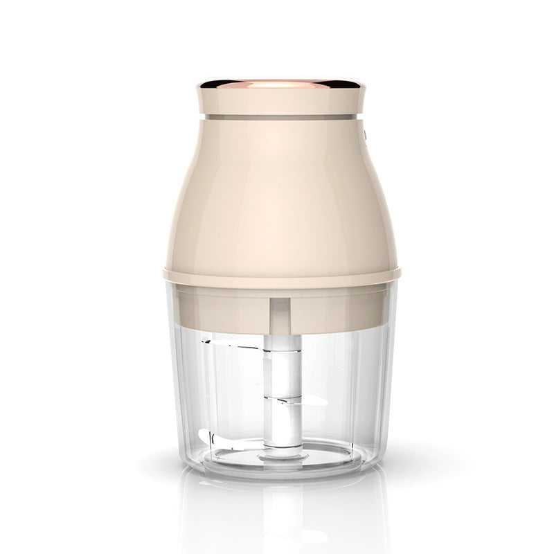 Baby Simple Household Multifunctional Food Processor