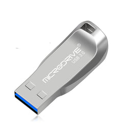 Metal Waterproof USB 3.0 High Speed Full Capacity 64g Car Music