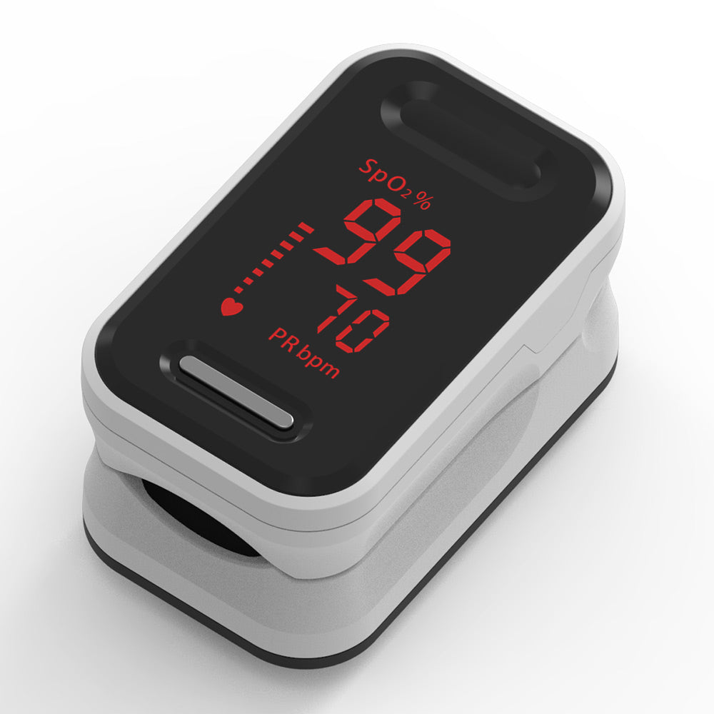 Yongrow Medical Fingertip Pulse Oximeter