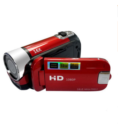 16 million pixel HD digital camera gift machine neutral