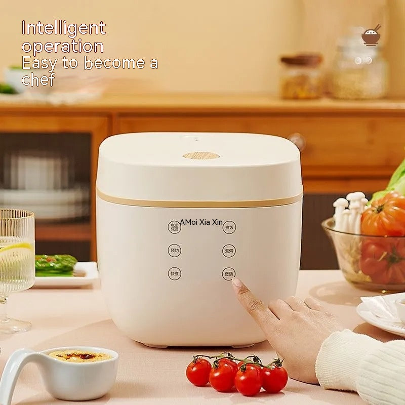 Intelligent Multi-function Rice Cooker For Home Use