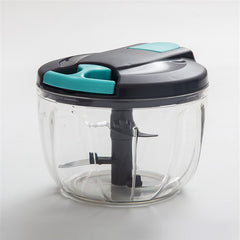 Multifunctional food processor