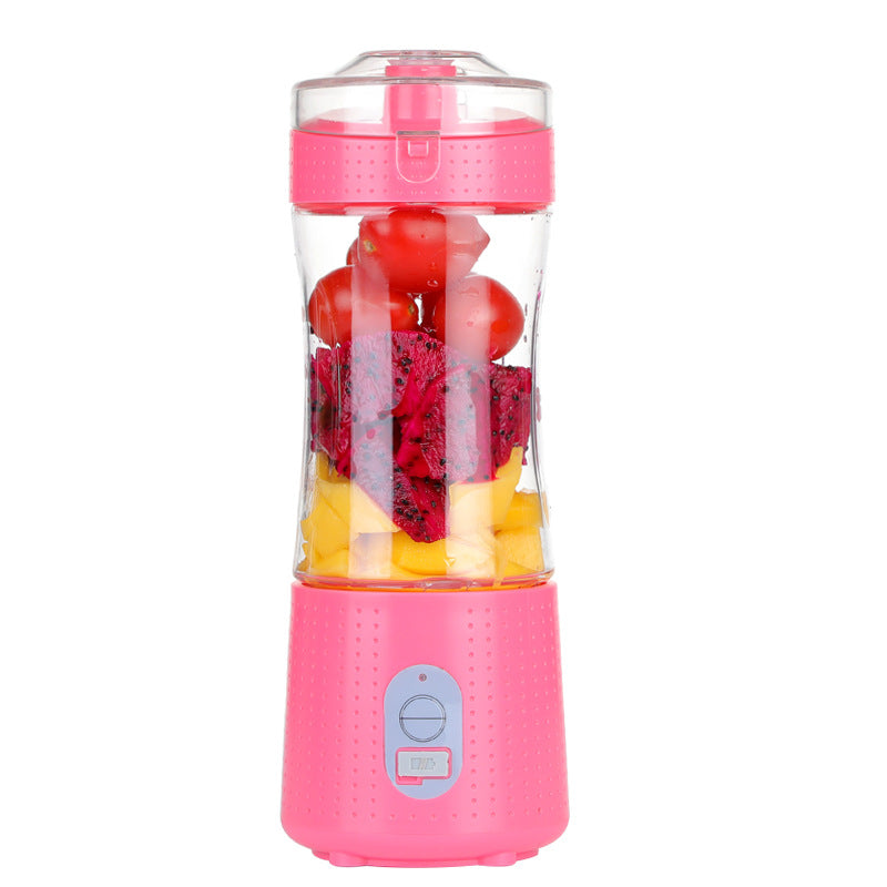 Multifunctional juicer