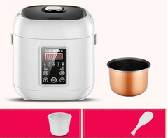 Cooker One Person Pocket Miniature Automatic Rice Cooker For Steaming