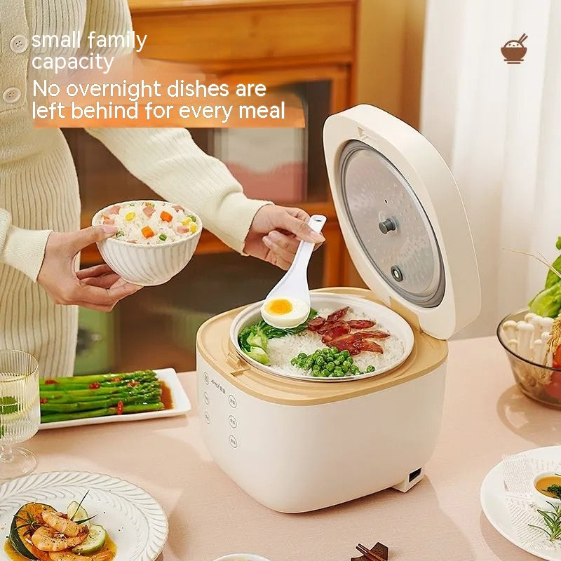 Intelligent Multi-function Rice Cooker For Home Use