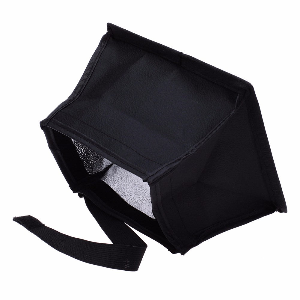 Neewer Camera Universal Foldable Diffuser Mini Softbox