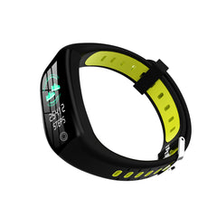 Smart sports bracelet