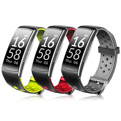 Bluetooth Waterproof Smart Band