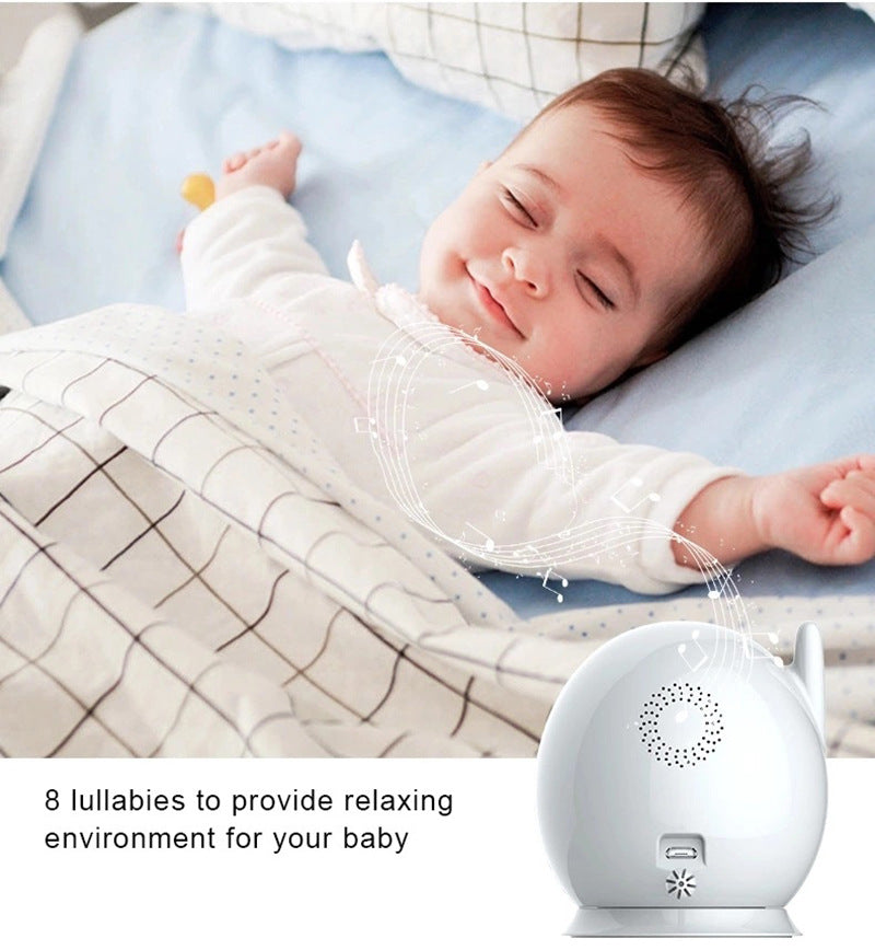 43 Inch Baby Monitor Baby Monitor