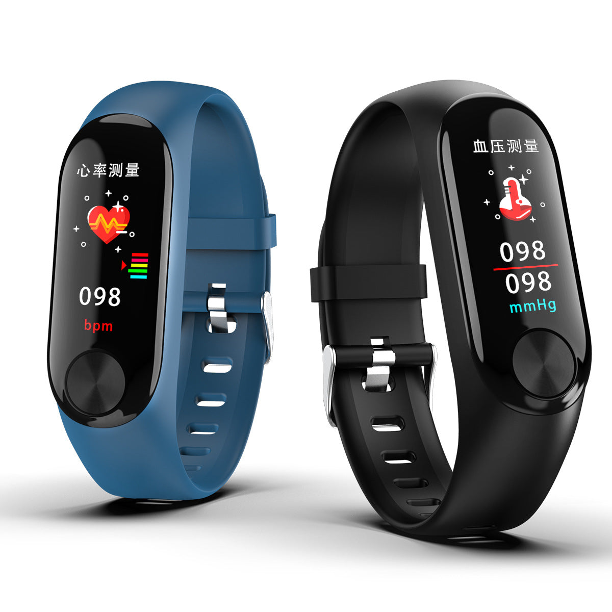 Compatible With M4 Smart Wristband