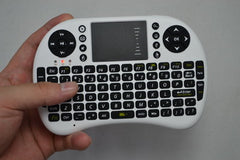 2.4G wireless keyboard wireless keyboard and mouse