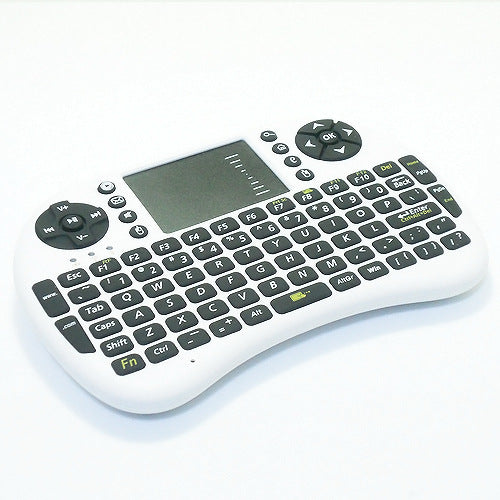 2.4G wireless keyboard wireless keyboard and mouse