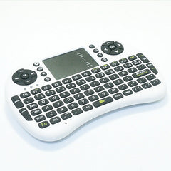 2.4G wireless keyboard wireless keyboard and mouse