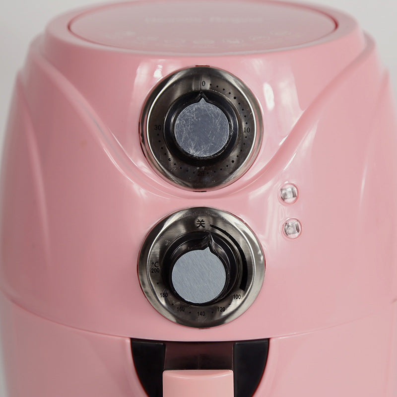 Home 5L Multifunctional Air Fryer