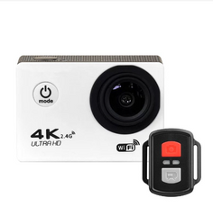 4K Sports DV Mini Camera Waterproof Camera