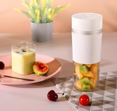 Portable Portable Juicer Cup Juicer Household Fruit Small