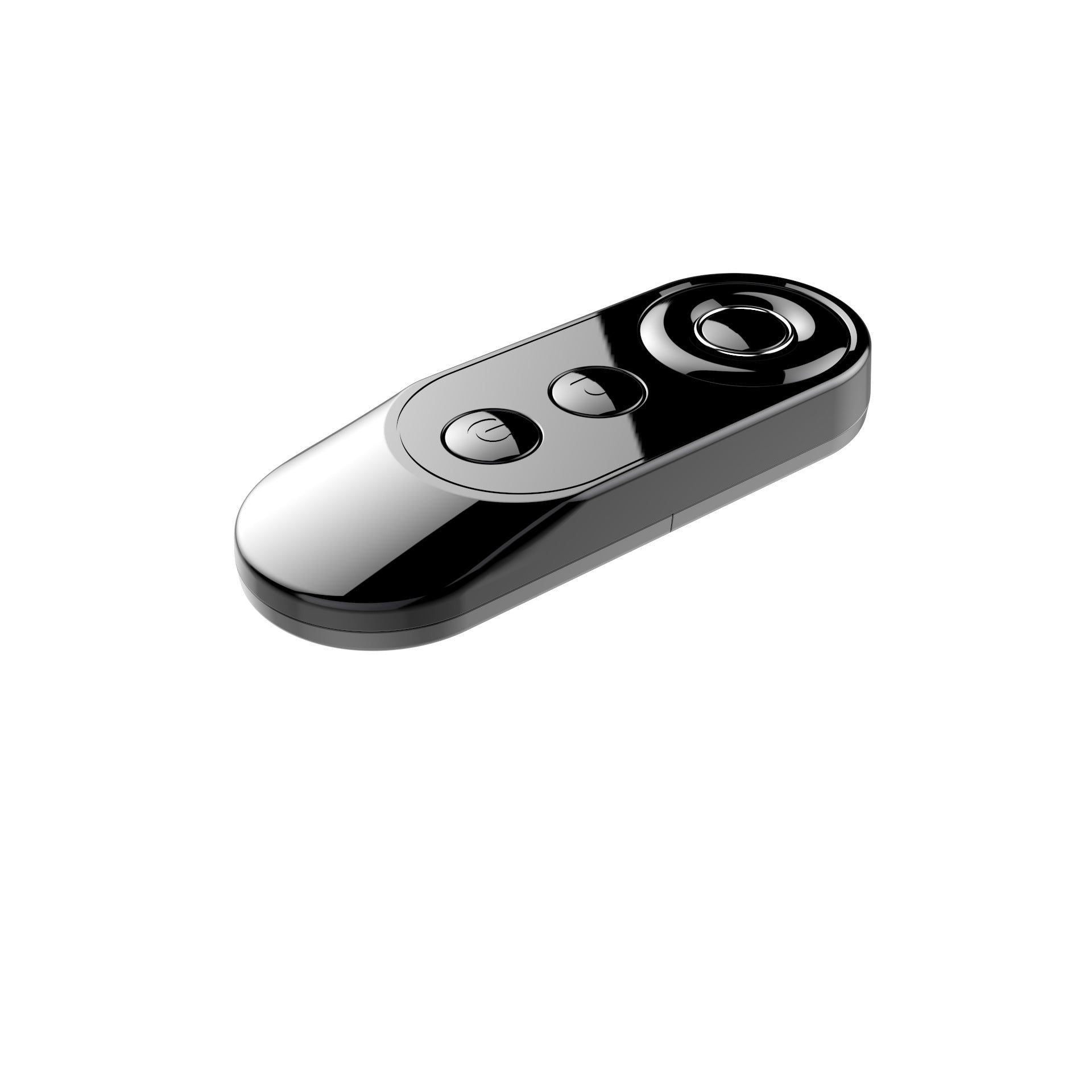 Live wireless smart bluetooth remote control