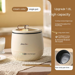 Household Mini Multi-function Rice Cooker