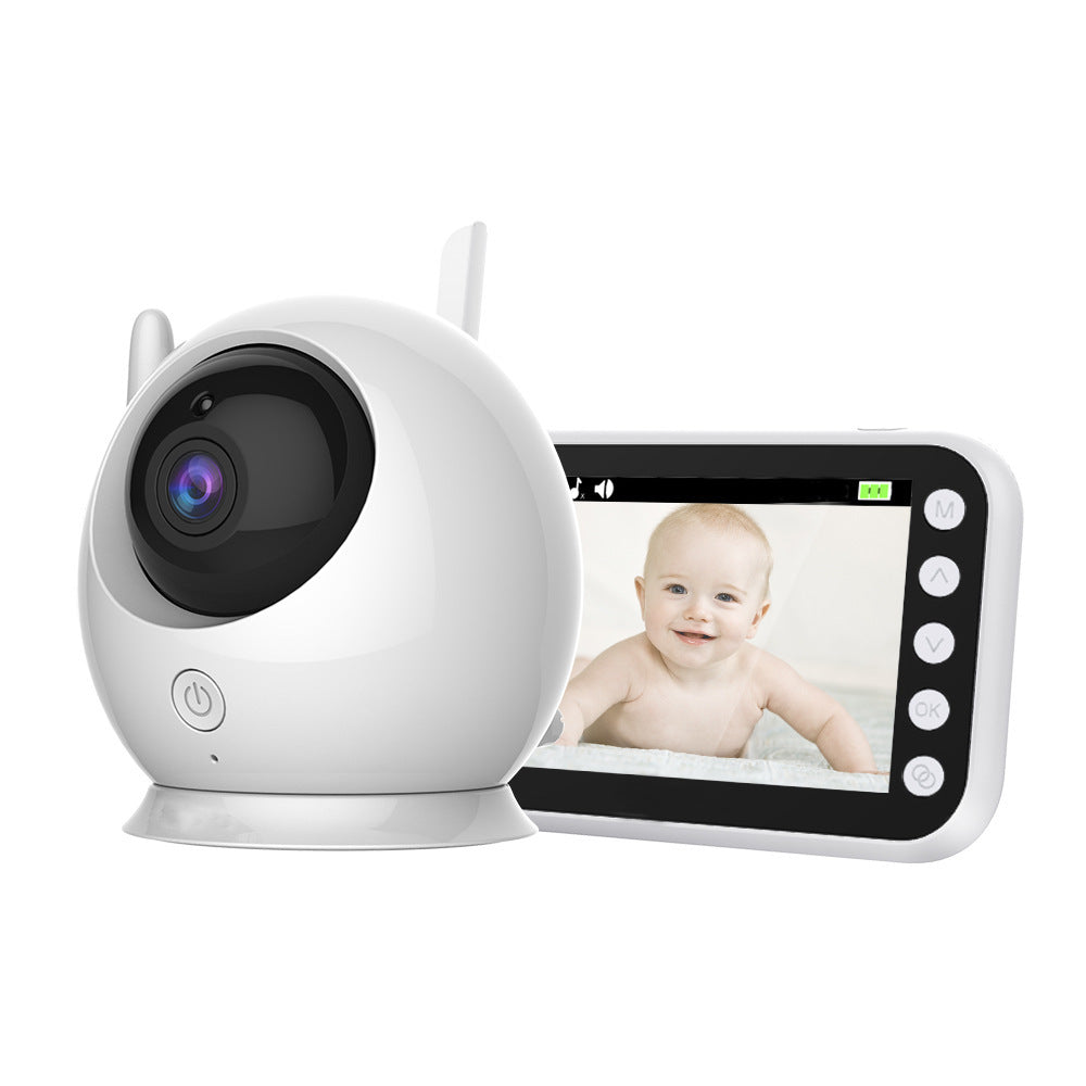 New Baby Monitor Baby Care Device Baby Monitor