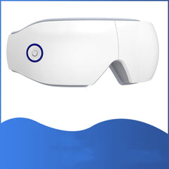 Eye Massager Air Pressure Eye Massager Hot Compress Massage Eye Mask