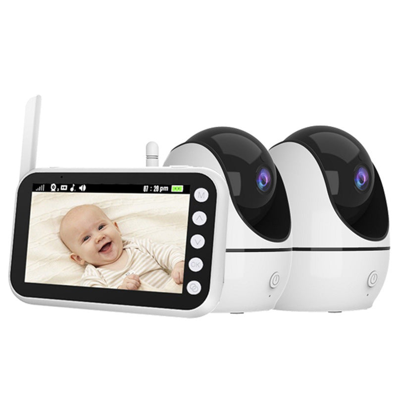 New Baby Monitor Baby Care Device Baby Monitor