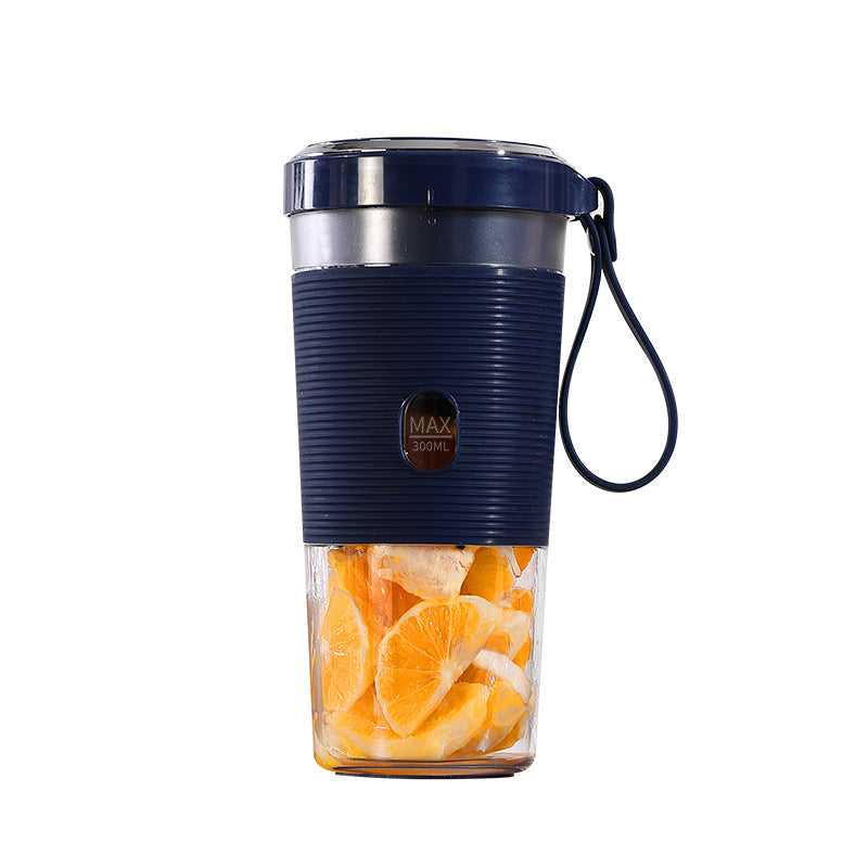 Portable Multifunctional Juicer Small Household Juicer Cup